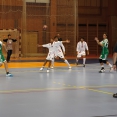 SŽ: Přátelské utkání TJ - JM Chodov Praha vs. Kuwait Sporting Club 2012