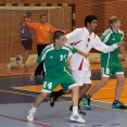 SŽ: Přátelské utkání TJ - JM Chodov Praha vs. Kuwait Sporting Club 2012