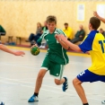 SŽ: Handballeshop Cup 2012