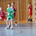 SŽ: Prague Handball Cup 2013