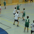 SŽ: Prague Handball Cup 2013