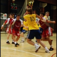 M: Chodov vs Jičín 1. liga 2009