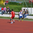 MŽ: Turnaj Kutná Hora 2013