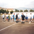 SŽ: Turnaj Terámo Itálie 1999