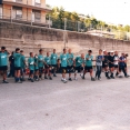 SŽ: Turnaj Terámo Itálie 1999