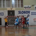 SD: Prague Handball Cup 2010