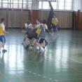 SD: Prague Handball Cup 2011