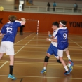MŽ: Prague Handball Cup 2014