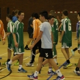 SŽ: Prague Handball Cup 2015