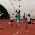 SŽ: Prague Handball Cup 2015