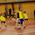 Mini: Prague Handball Cup 2015