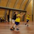 Mini: Prague Handball Cup 2015