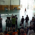 SŽ: Prague Handball Cup 2010 (5. místo)
