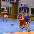 MC: Chodov C vs Slavia B (34:29)