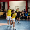 SD: Prague Handball Cup 2017 (14. - 16. 4. 2017)