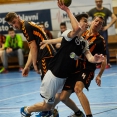 SD: Prague Handball Cup 2017 (14. - 16. 4. 2017)