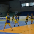 SŽ: Laudon Handball Cup 2017 (19. - 21. 5. 2017 - Nový Jičín)