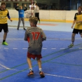 SŽ: Laudon Handball Cup 2017 (19. - 21. 5. 2017 - Nový Jičín)