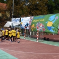 Turnaj Holiday Cup 2017 Zlín (25. - 27. 8. 2017)
