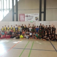 MŽ: Turnaj v Německu KommWohnen Junior-Handballcup Görlitz (21. - 23. 6. 2019 - 1. místo)