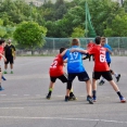 SŽ: Turnaj v italském Teramu (7. - 15. 7. 2019)
