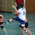MŽ: Prague Handball Cup 2013