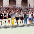 SŽ: Turnaj Terámo Itálie 2000 (1. místo)