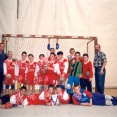 MŽ: Prague Handball Cup 1999