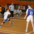 MŽ: Prague Handball Cup 2014