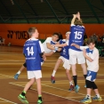 MŽ: Prague Handball Cup 2014