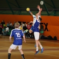 MŽ: Prague Handball Cup 2014