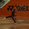 MŽ: Prague Handball Cup 2014