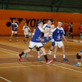 MŽ: Prague Handball Cup 2014