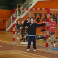 MŽ: Prague Handball Cup 2014