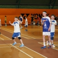 MŽ: Prague Handball Cup 2014