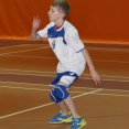 MŽ: Prague Handball Cup 2014