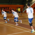 MŽ: Prague Handball Cup 2014