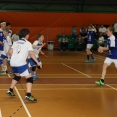 MŽ: Prague Handball Cup 2014