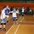 MŽ: Prague Handball Cup 2014