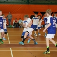 MŽ: Prague Handball Cup 2014