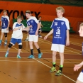 MŽ: Prague Handball Cup 2014