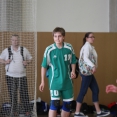 SŽ: Prague Handball Cup 2014