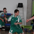 SŽ: Prague Handball Cup 2014