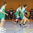 SŽ: Prague Handball Cup 2014