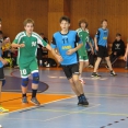 SŽ: Prague Handball Cup 2014