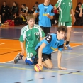 SŽ: Prague Handball Cup 2014