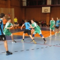 SŽ: Prague Handball Cup 2014