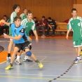 SŽ: Prague Handball Cup 2014