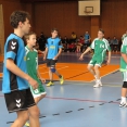 SŽ: Prague Handball Cup 2014