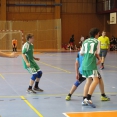 SŽ: Prague Handball Cup 2014